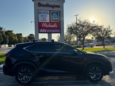 Used 2017 Lexus NX 200t F Sport image 13