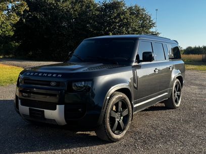 Used 2023 Land Rover Defender 130 First Edition