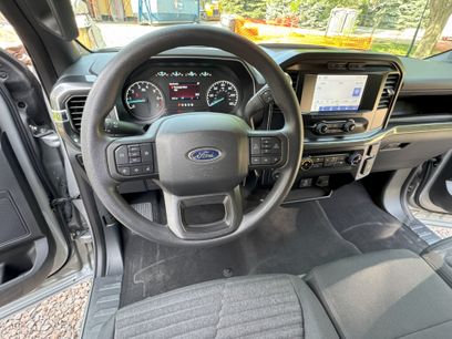 Used 2021 Ford F150 Platinum w/ Equipment Group 701A High