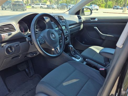 Used 2013 Volkswagen Jetta S FWD image 8