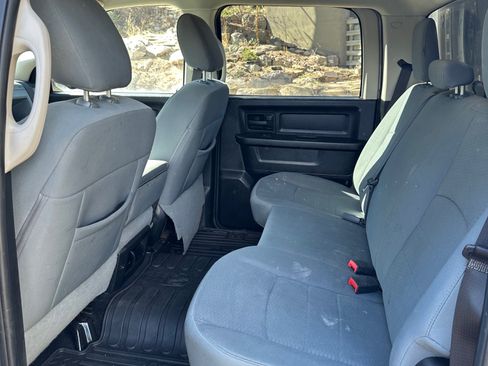 Used 2013 RAM 1500 Tradesman w/ Popular Equipment Group image 11