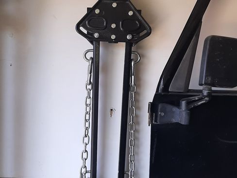 Used 1998 Jeep Wrangler Sport image 25