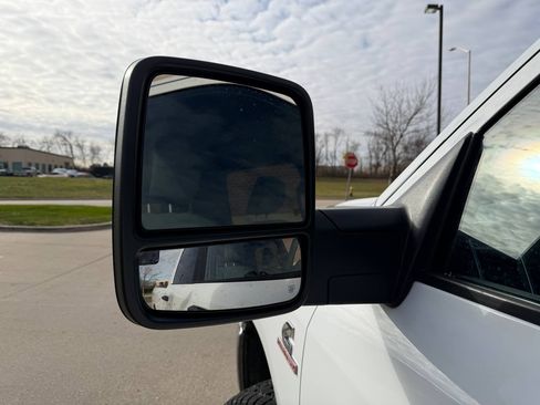 Used 2023 RAM 2500 Big Horn image 10