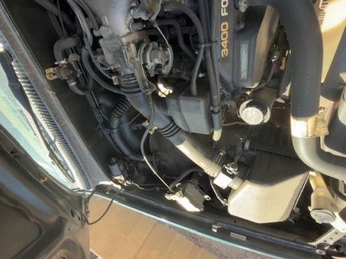 Used 1997 Toyota T100 SR5 image 13