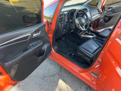 Used 2018 Honda Fit EX-L image 10