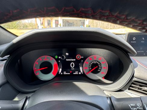 Used 2022 Acura TLX Type S image 21