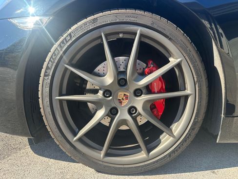 Used 2014 Porsche Cayman S image 20