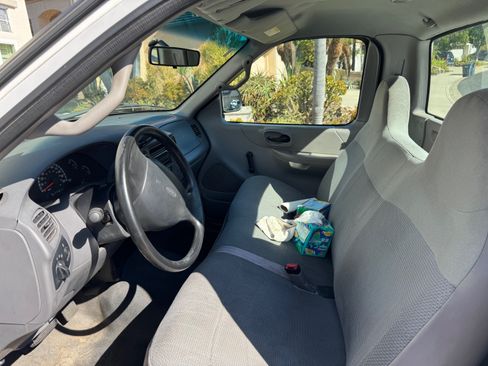 Used 2000 Ford F150 2WD Regular Cab image 10