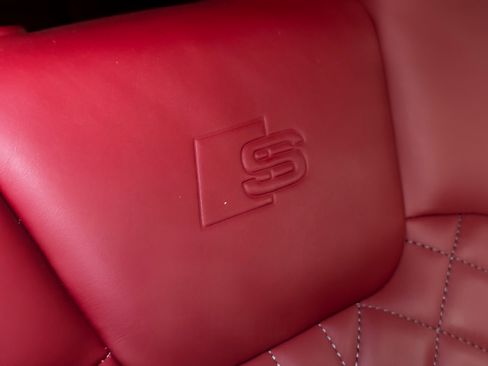 Used 2023 Audi SQ5 Premium Plus w/ Premium Plus Package image 17