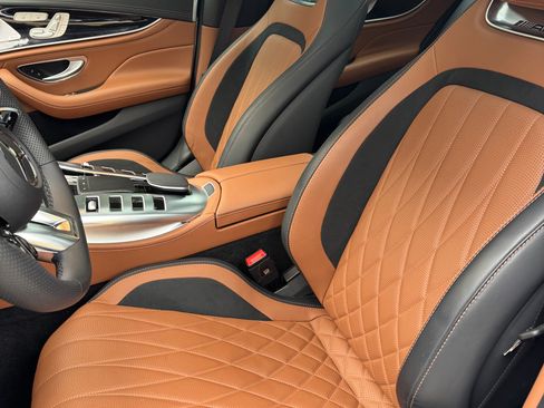 Used 2024 Mercedes-Benz AMG GT 53 image 8