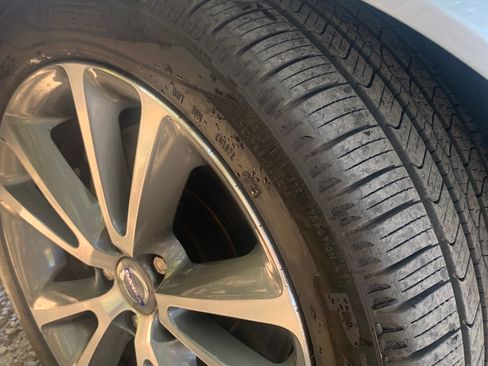 Used 2010 Volvo C70 T5 image 20