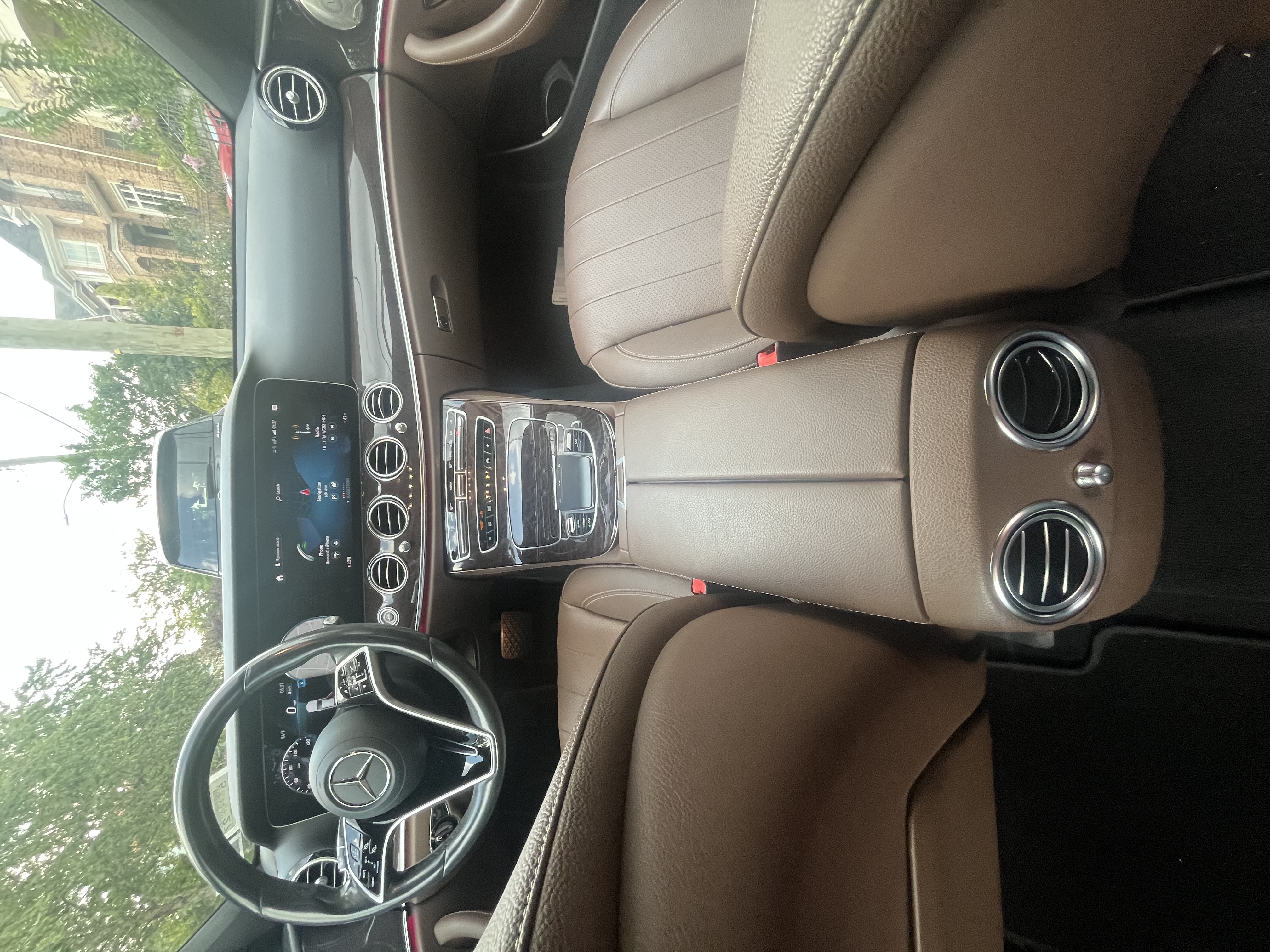 Used 2021 Mercedes-Benz E 350 4MATIC Sedan image 13