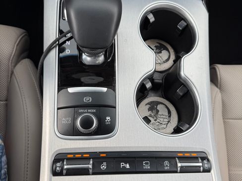 Used 2019 Kia Stinger GT2 AWD/4WD image 19