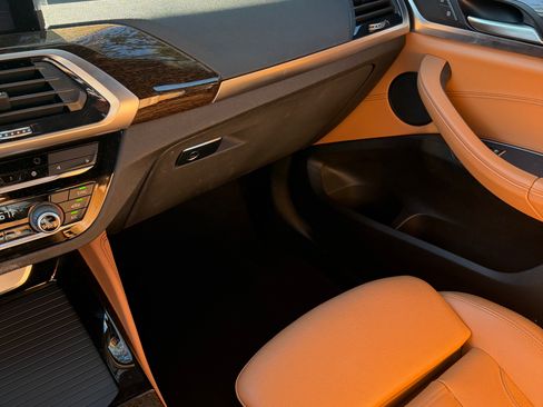 Used 2020 BMW X4 xDrive30i image 15