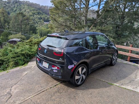 Used 2019 BMW i3 image 5