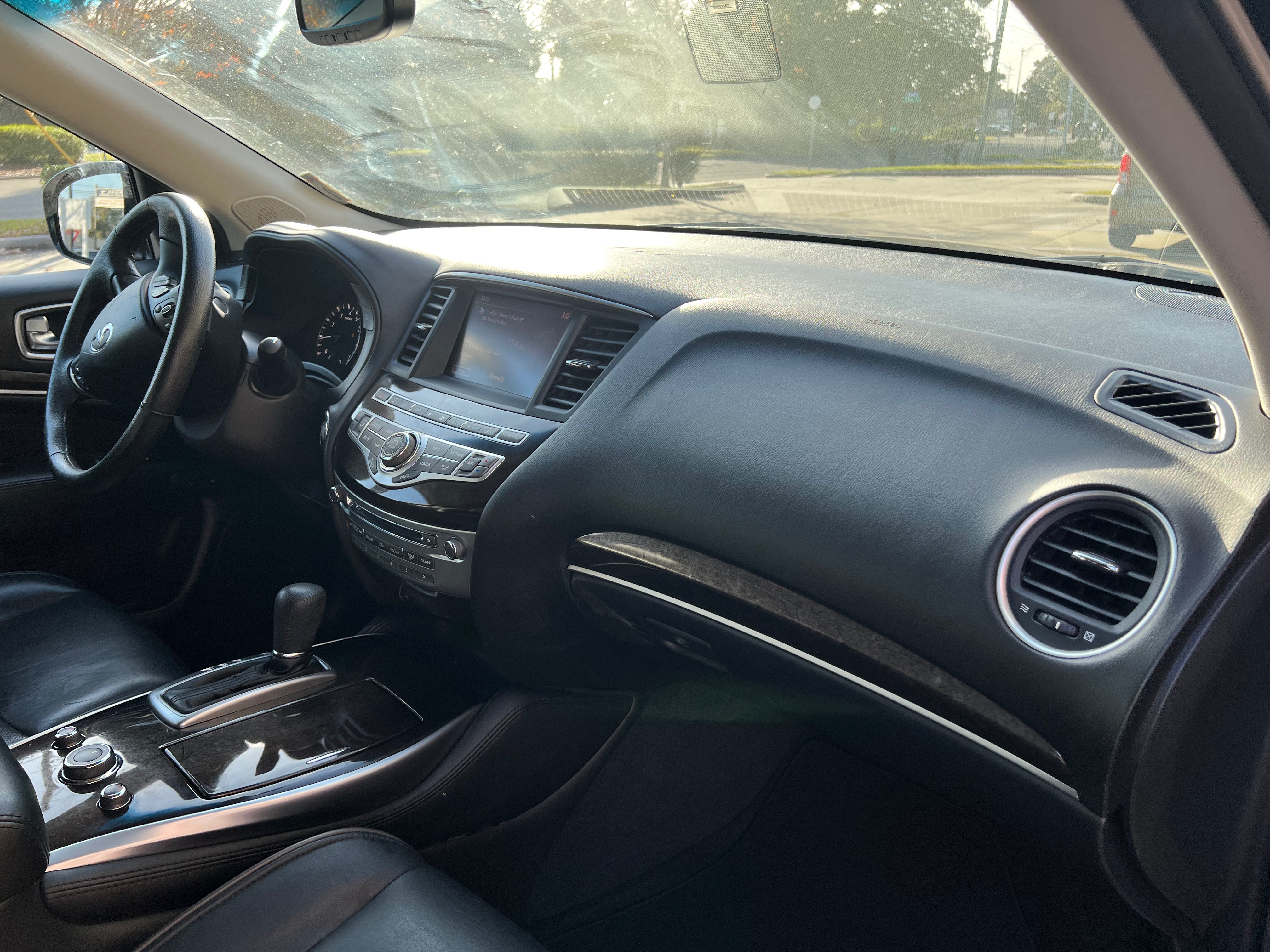 Used 2013 INFINITI JX35 FWD w/ Premium Pkg image 15