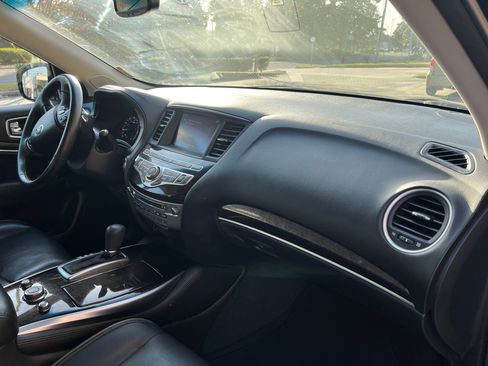 Used 2013 INFINITI JX35 FWD w/ Premium Pkg image 15