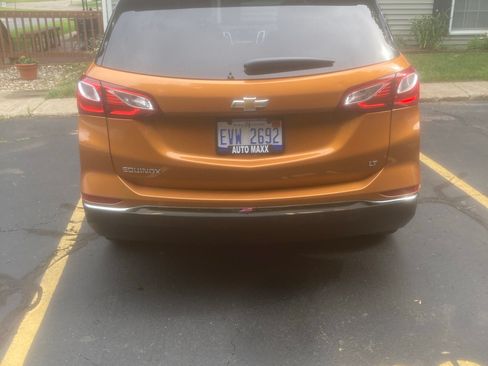 Used 2018 Chevrolet Equinox LT image 6