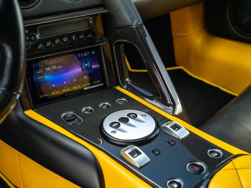 Used 2009 Lamborghini Murcielago LP 640 image 28