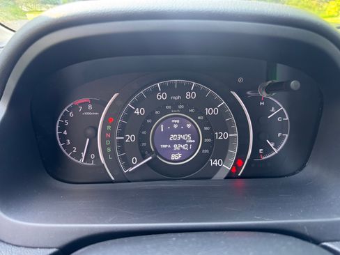 Used 2016 Honda CR-V EX-L image 12