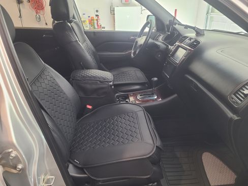 Used 2001 Acura MDX Touring image 10