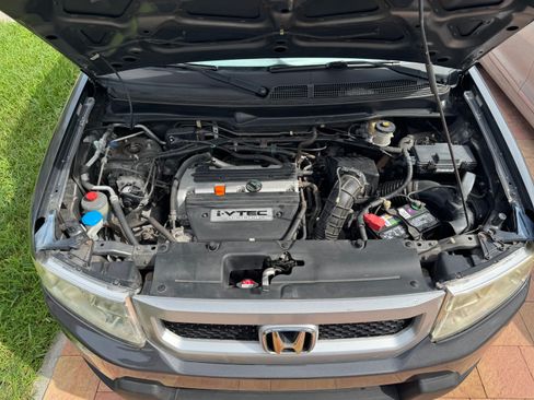 Used 2010 Honda Element LX image 2