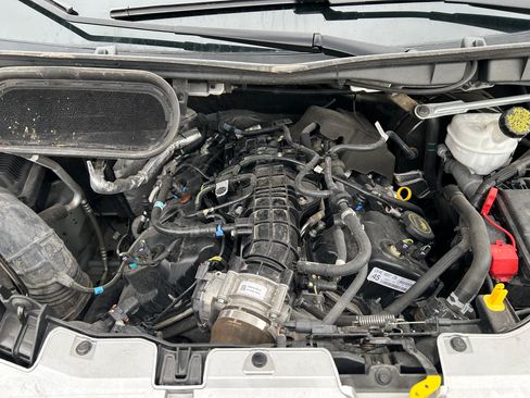 Used 2021 Ford Transit 150 Low Roof AWD image 26