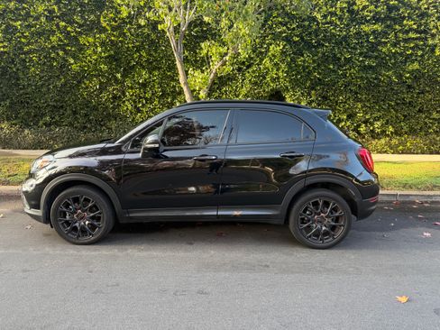 Used 2018 FIAT 500X Trekking image 20