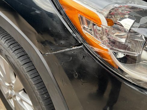 Used 2016 MAZDA CX-5 Touring w/ Bose/Moonroof Package image 13