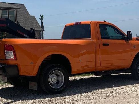 Used 2023 RAM 3500 Tradesman image 14