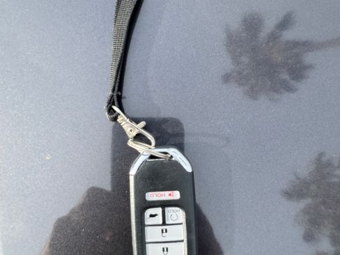 Used 2018 Honda CR-V EX image 10