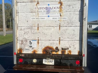 Used 2014 Chevrolet Express 3500