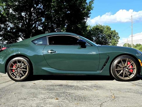 Used 2025 Toyota GR86 Hakone Edition image 1