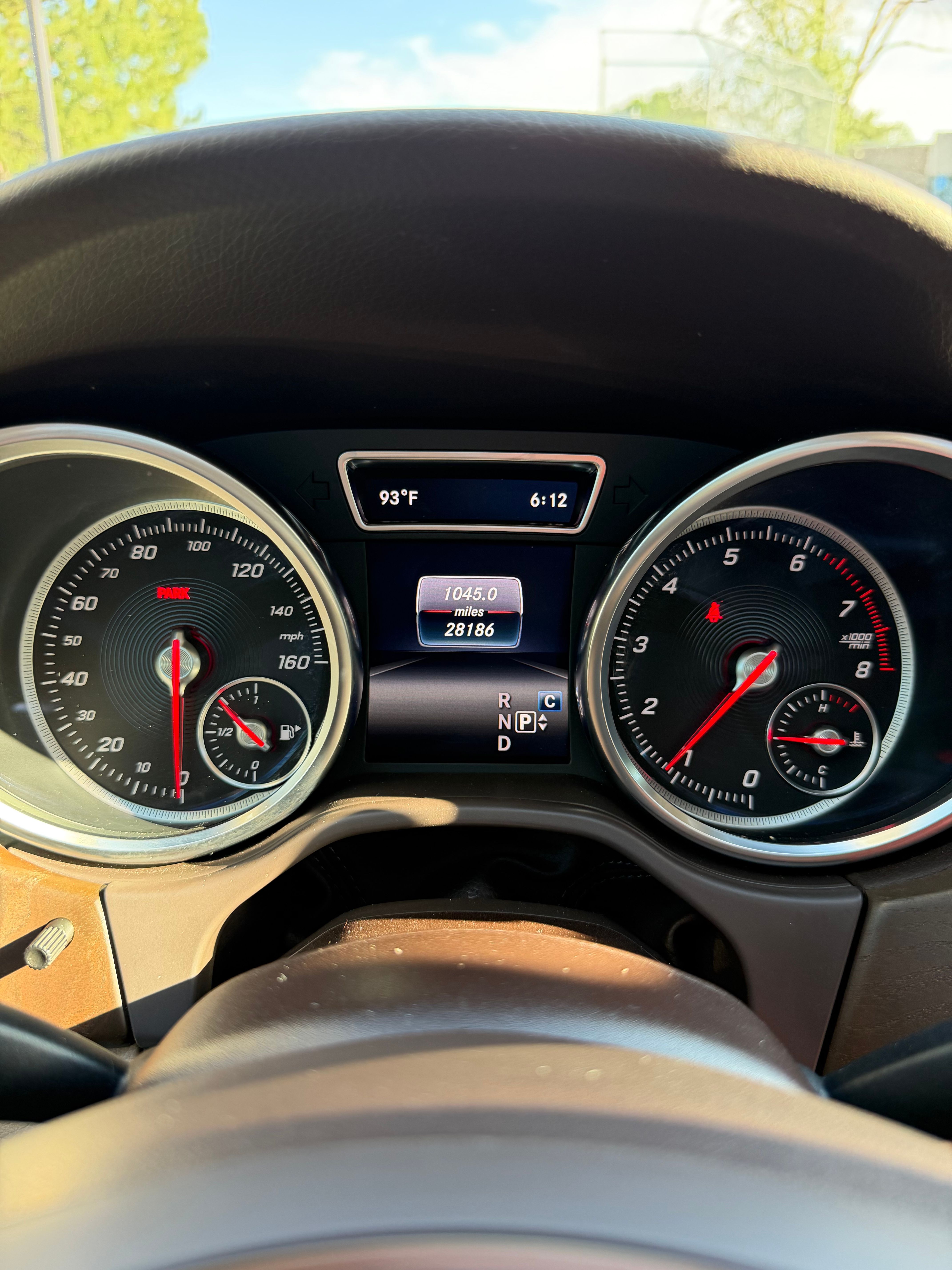 Used 2018 Mercedes-Benz GLE 350 4MATIC image 24