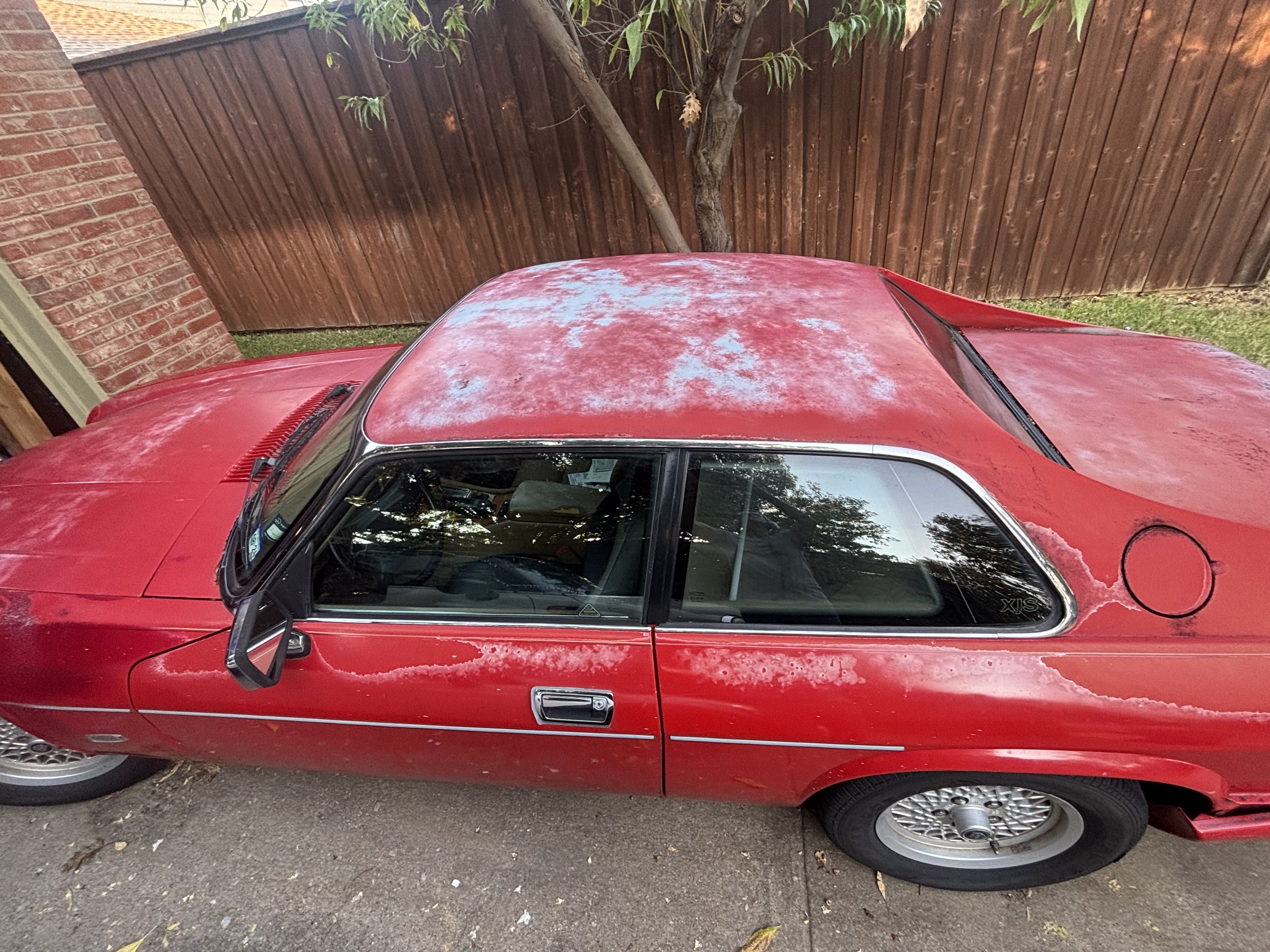 Used 1994 Jaguar XJS 4.0 Coupe RWD image 11