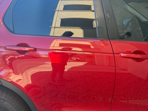Used 2020 Land Rover Discovery Sport S AWD/4WD image 11