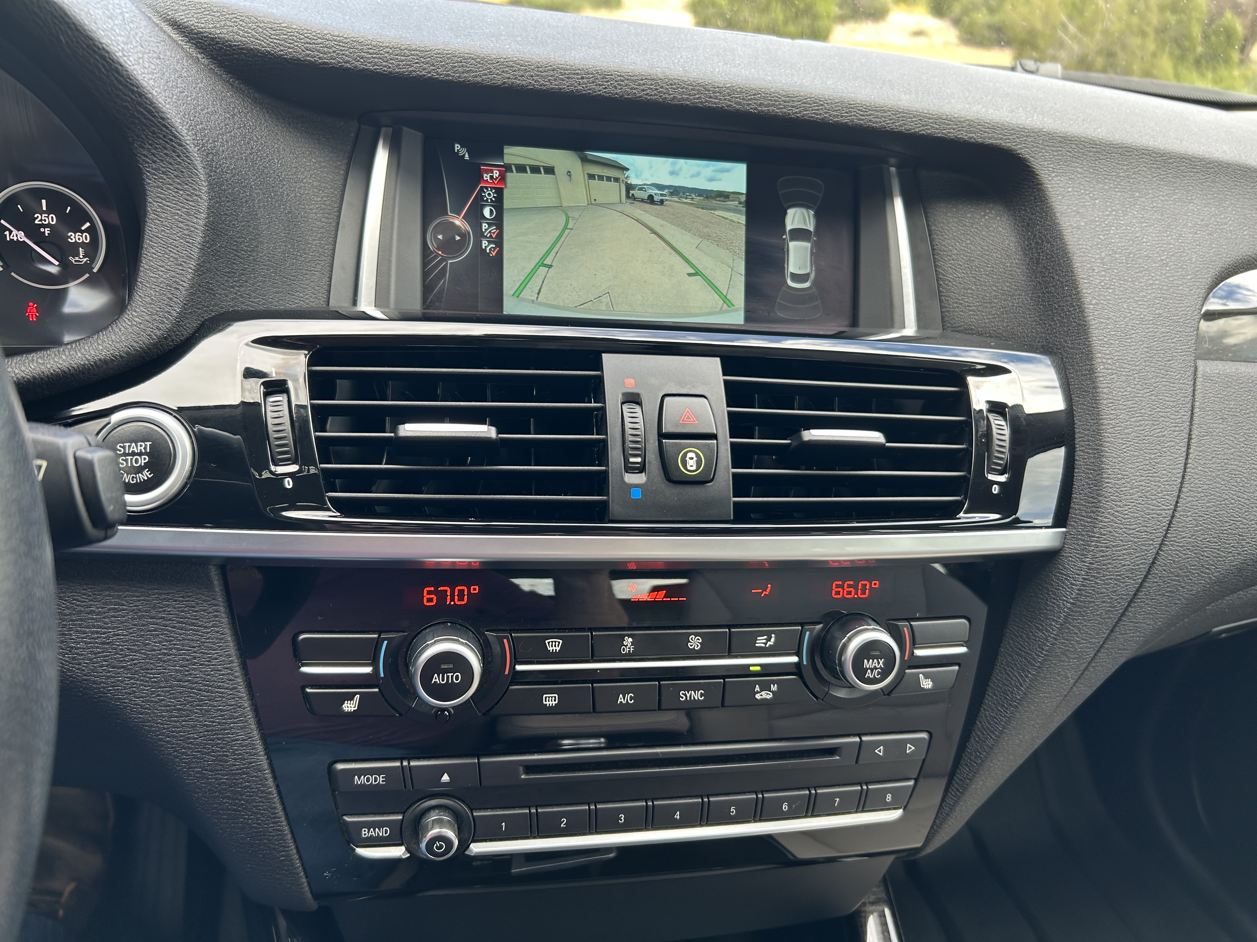 Used 2016 BMW X4 xDrive35i AWD/4WD image 26