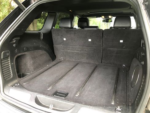 Used 2014 Jeep Grand Cherokee Limited image 23