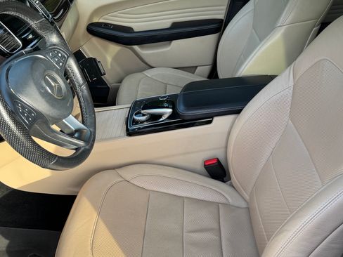 Used 2016 Mercedes-Benz GLE 450 4MATIC Coupe image 15