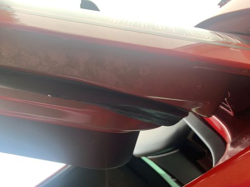 Used 2004 Ford Mustang Mach 1 image 31