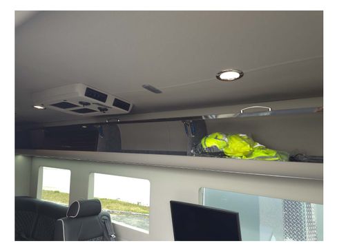 Used 2024 Mercedes-Benz Sprinter 3500 image 15