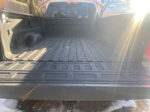 Used 2015 GMC Sierra 3500 Denali w/ Duramax Plus Package image 15