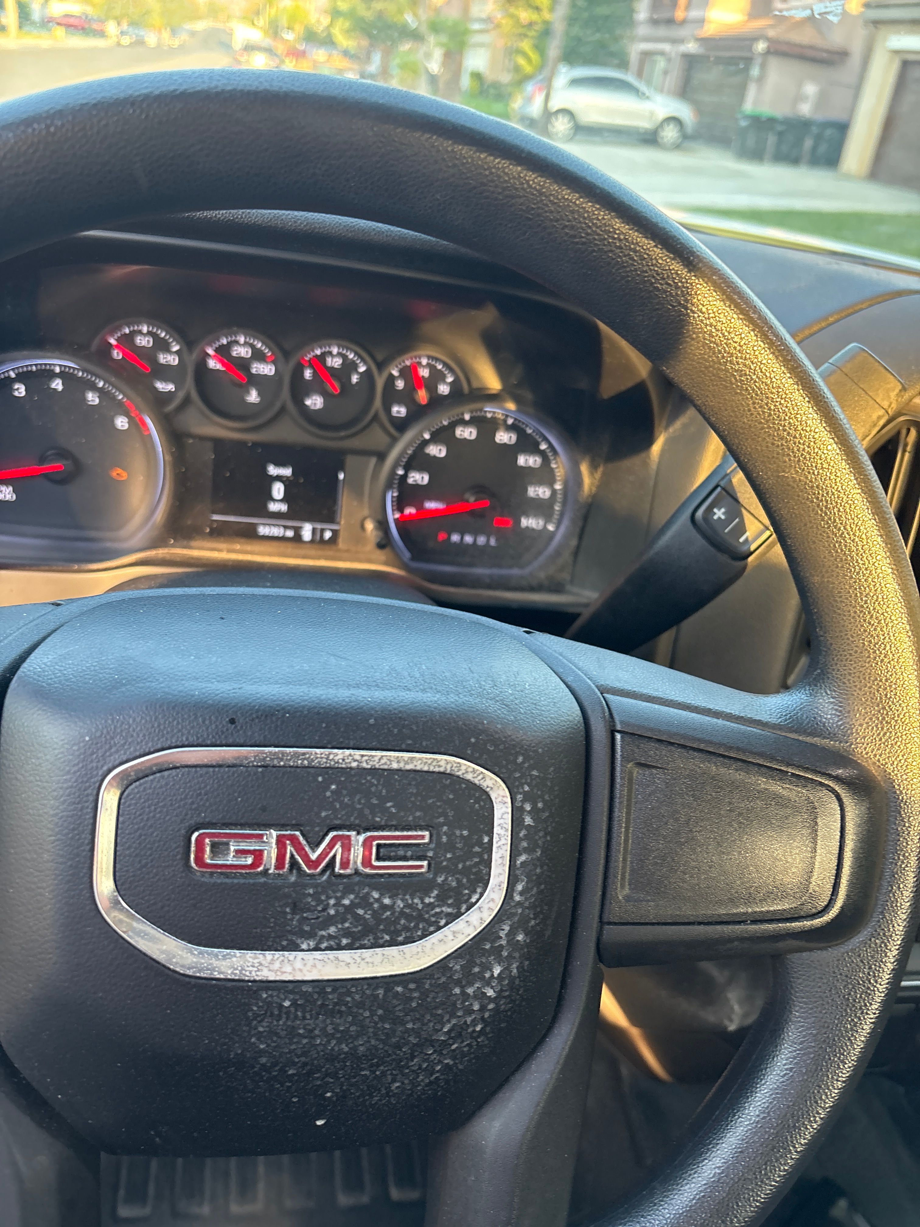 Used 2019 GMC Sierra 1500 2WD Regular Cab w/ Convenience Package image 4