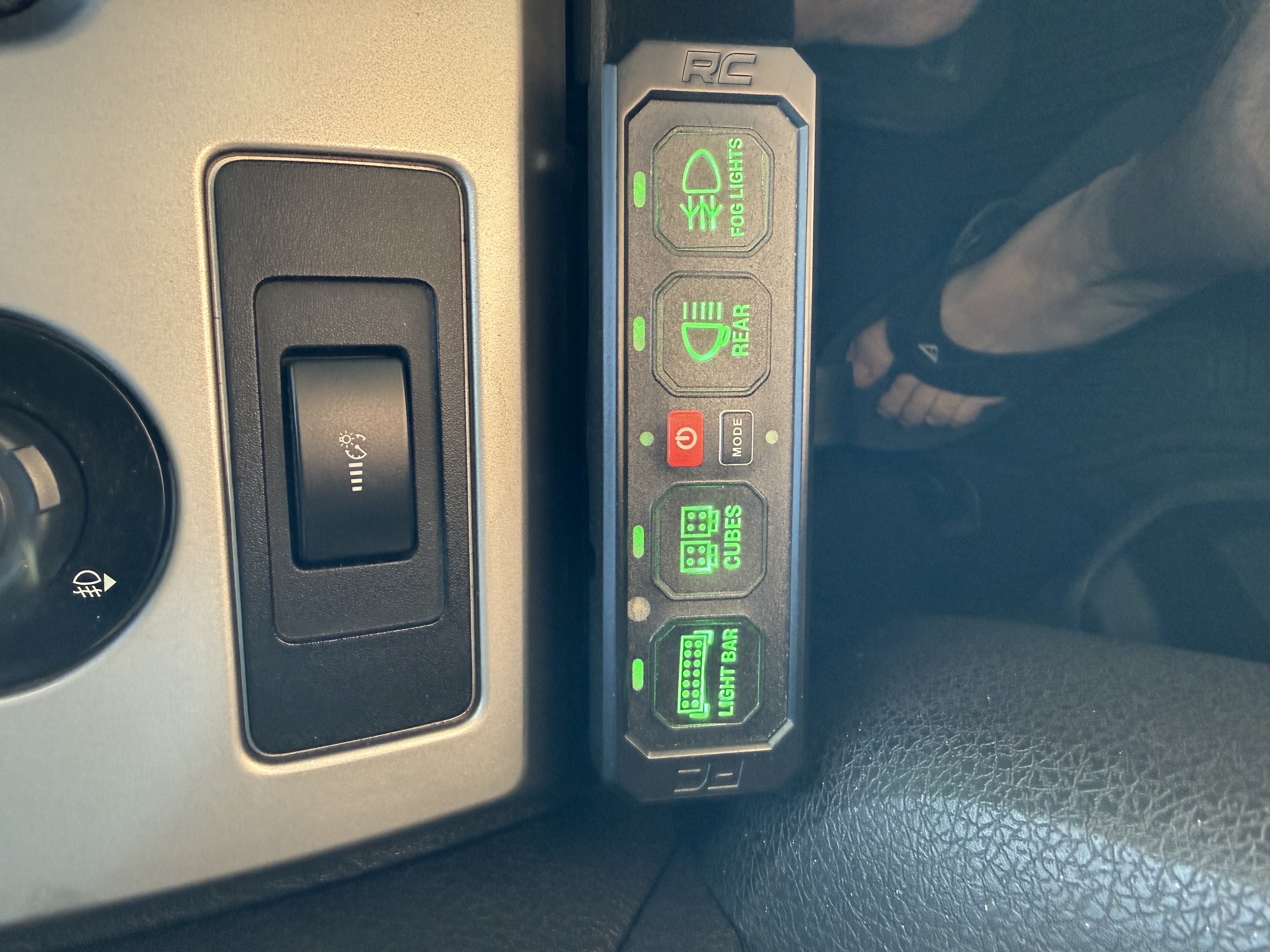 Used 2013 Ford F150 FX4 w/ Luxury Equipment Group AWD/4WD image 8