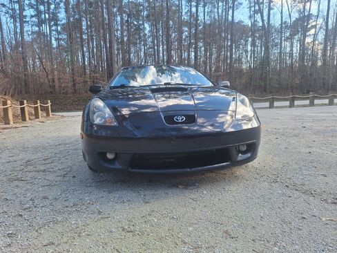 Used 2000 Toyota Celica GT image 5