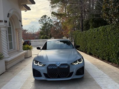 Used 2024 BMW i4 M50