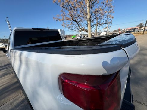 Used 2023 Chevrolet Silverado 3500 LTZ w/ LTZ Premium Package image 4