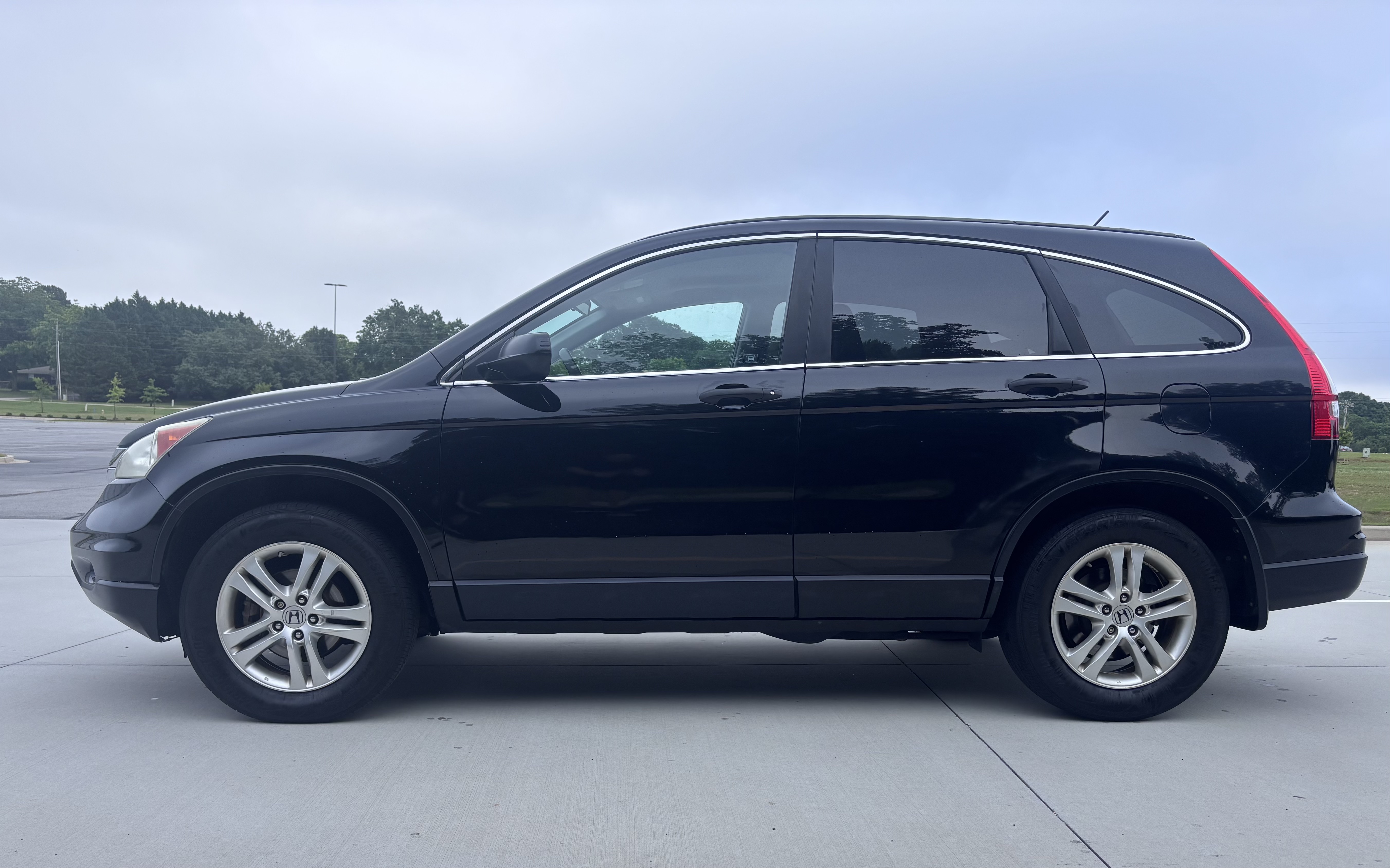 Used 2011 Honda CR-V EX image 5