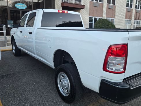 Used 2023 RAM 2500 Tradesman image 6