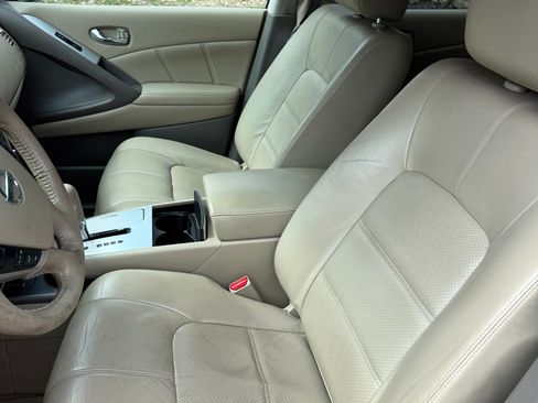 Used 2011 Nissan Murano SL image 18